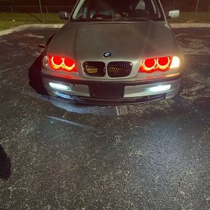 Meet your Posher, Randy